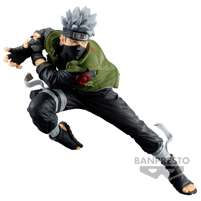 Kakashi Hatake - Naruto Shippuden (Colosseum)