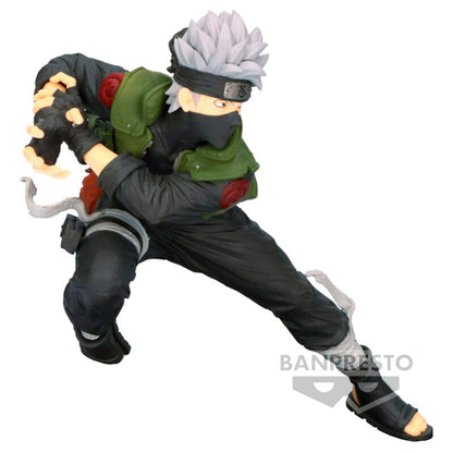 Kakashi Hatake - Naruto Shippuden (Colosseum)