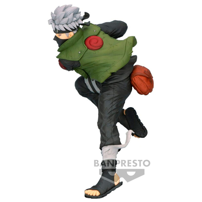 Kakashi Hatake - Naruto Shippuden (Colosseum)