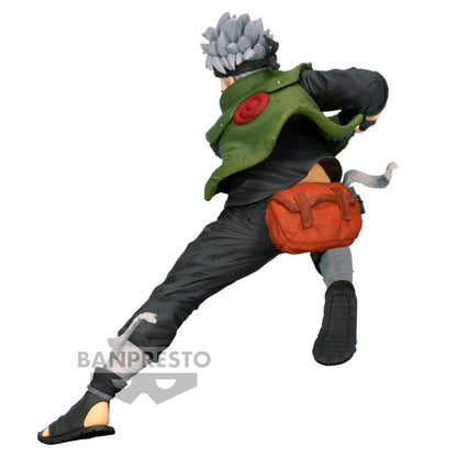 Kakashi Hatake - Naruto Shippuden (Colosseum)