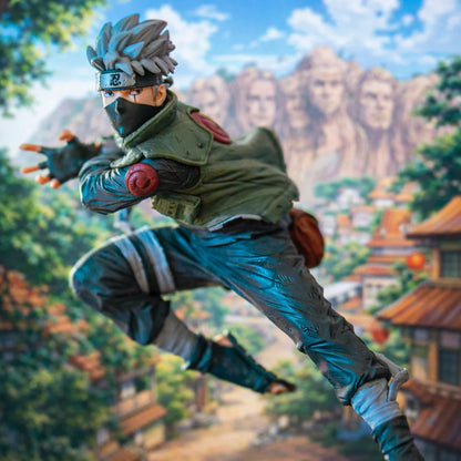 Kakashi Hatake - Naruto Shippuden (Colosseum)