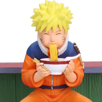 Naruto Uzumaki - Ichiraku Ramen (Series 72)
