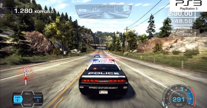 Need for Speed: Hot Pursuit