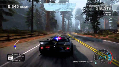 Need for Speed: Hot Pursuit