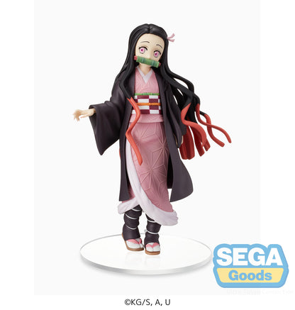 Nezuko Kamado - Demon Slayer (Sibling Bond SPM)