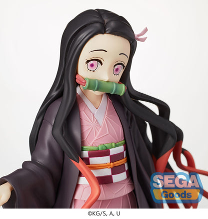 Nezuko Kamado - Demon Slayer (Sibling Bond SPM)