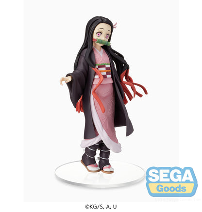 Nezuko Kamado - Demon Slayer (Sibling Bond SPM)