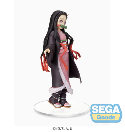 Nezuko Kamado - Demon Slayer (Sibling Bond SPM)