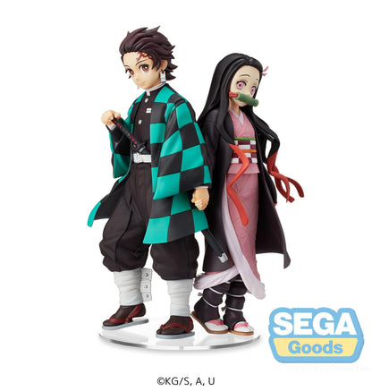 Nezuko Kamado - Demon Slayer (Sibling Bond SPM)