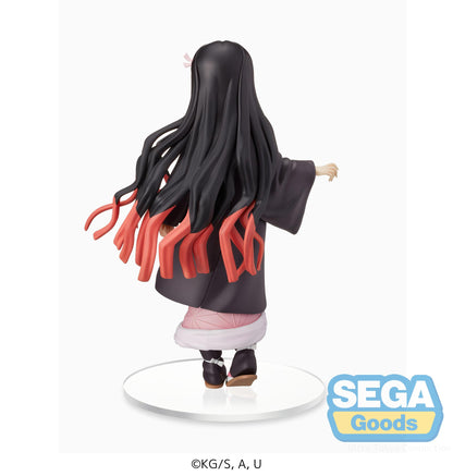 Nezuko Kamado - Demon Slayer (Sibling Bond SPM)