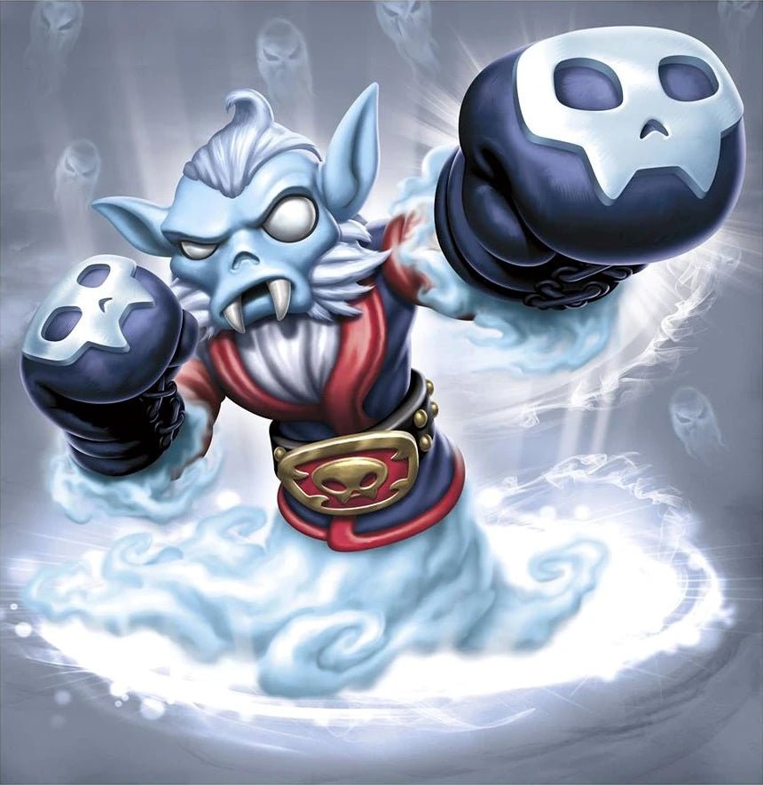 Night Shift - Skylanders Swap Force - ArcanaGameshop