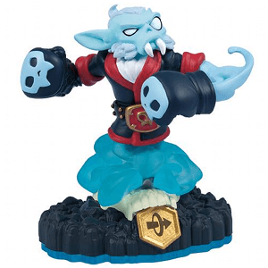 Night Shift - Skylanders Swap Force - ArcanaGameshop
