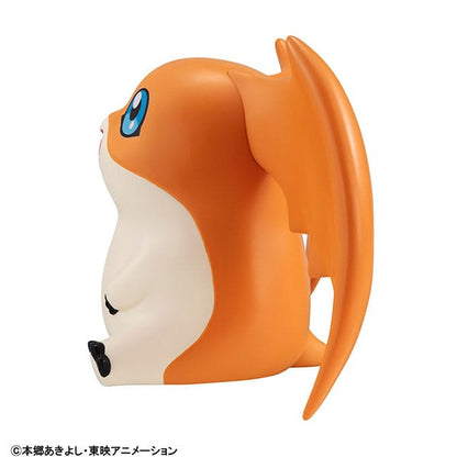Patamon - Digimon Adventure (LookUp) - ArcanaGameshop