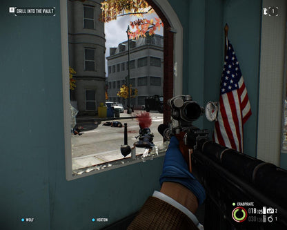 Payday 2
