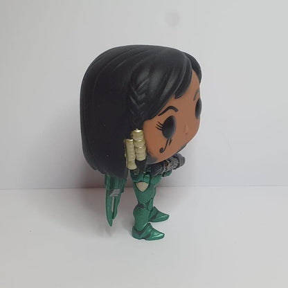 Pharah - Overwatch (Funko Pop 95 / 2017 Spring Convention Exclusive) - ArcanaGameshop