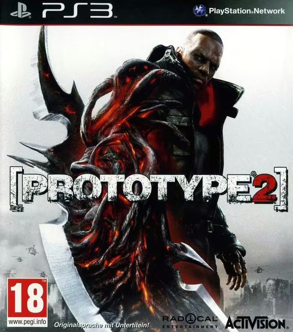 Prototype 2