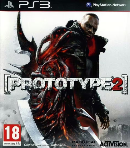 Prototype 2