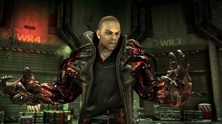 Prototype 2