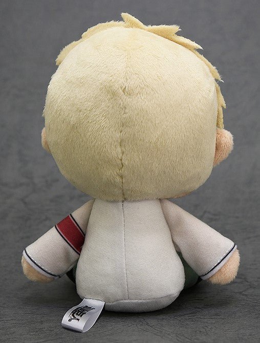 Reiner Braun - Attack on Titan (Plüschfigur) - ArcanaGameshop