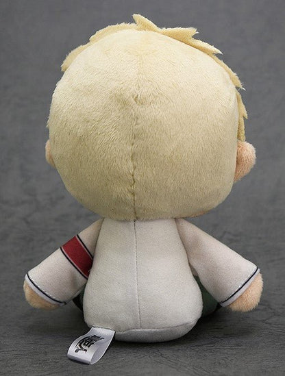 Reiner Braun - Attack on Titan (Plüschfigur) - ArcanaGameshop