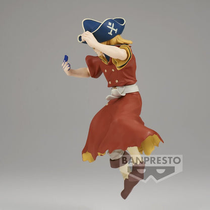 Ryusui Nanami - Dr. Stone (Banpresto) - ArcanaGameshop