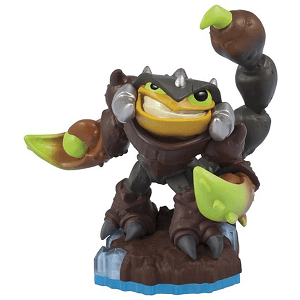 Scorp - Skylanders Swap Force - ArcanaGameshop
