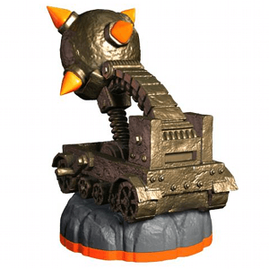 Scorpion Striker Catapult - Skylanders Giants