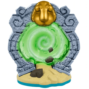 Sheep Wreck Island - Skylanders Swap Force - ArcanaGameshop