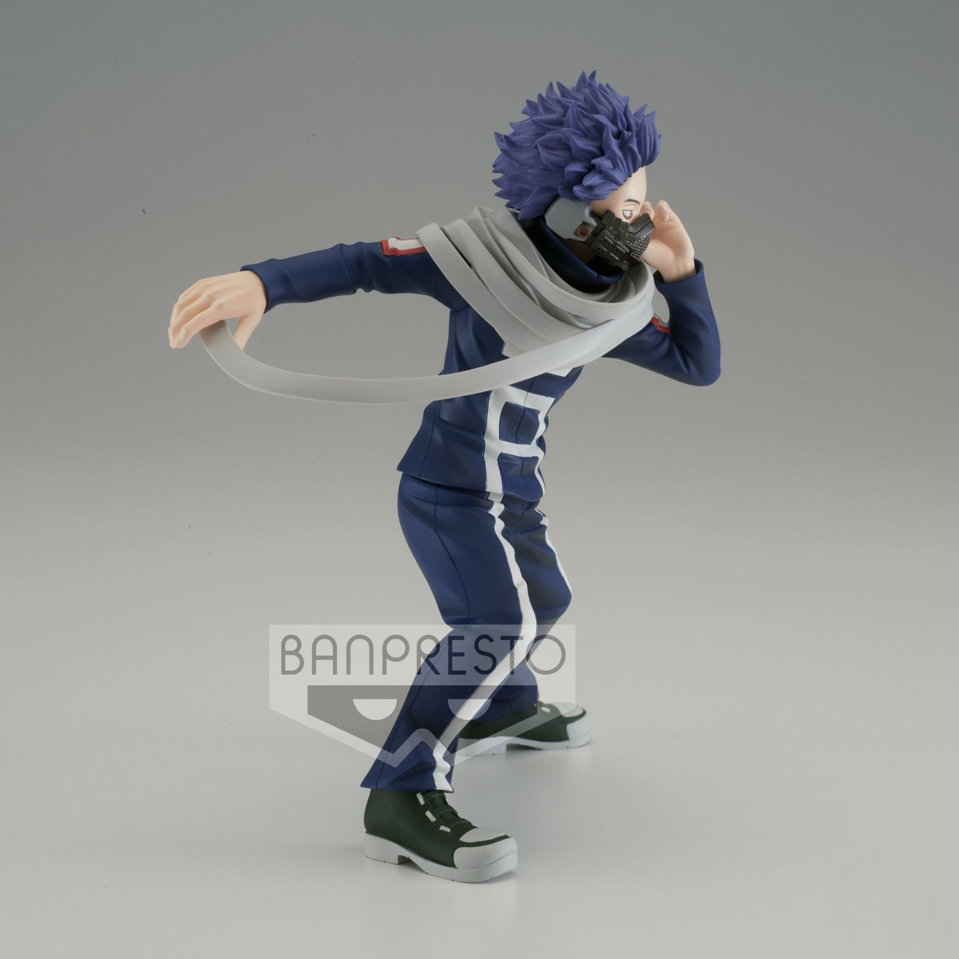 Shinso - My Hero Academia (The Amazing Heroes Vol. 18) - ArcanaGameshop