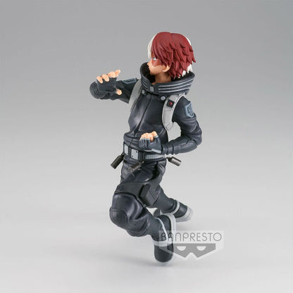 Shoto Todoroki - My Hero Academia World Heroes Mission (The Amazing Heroes) - ArcanaGameshop