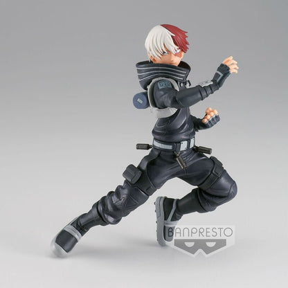 Shoto Todoroki - My Hero Academia World Heroes Mission (The Amazing Heroes) - ArcanaGameshop