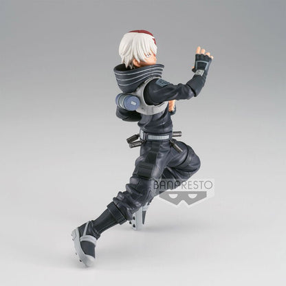 Shoto Todoroki - My Hero Academia World Heroes Mission (The Amazing Heroes) - ArcanaGameshop