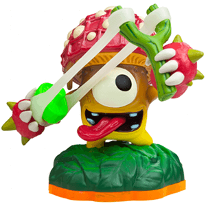Shroomboom - Skylanders Giants - ArcanaGameshop