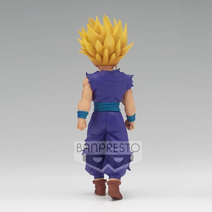Son Gohan Super Saiyajin 2 - Dragonball Z (Solid Edge Works) - ArcanaGameshop