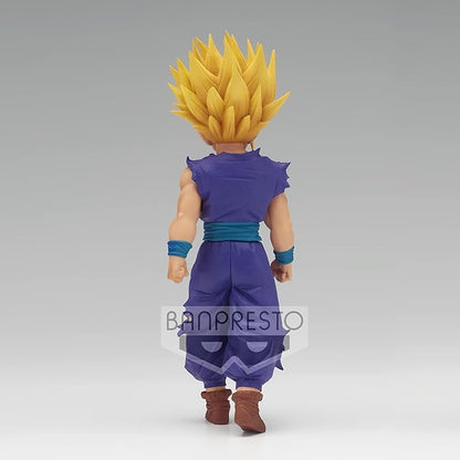 Son Gohan Super Saiyajin 2 - Dragonball Z (Solid Edge Works) - ArcanaGameshop