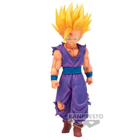 Son Gohan Super Saiyajin 2 - Dragonball Z (Solid Edge Works) - ArcanaGameshop