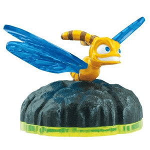 Sparx Dragonfly - Skylanders Spyro's Adventure - ArcanaGameshop