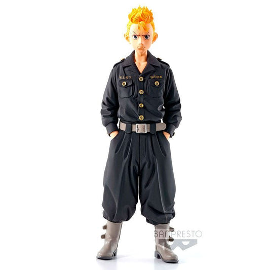 Takemichi Hanagaki - Tokyo Revengers (Banpresto Figur Vol.2) - ArcanaGameshop