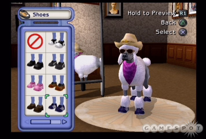 The Sims 2: Pets