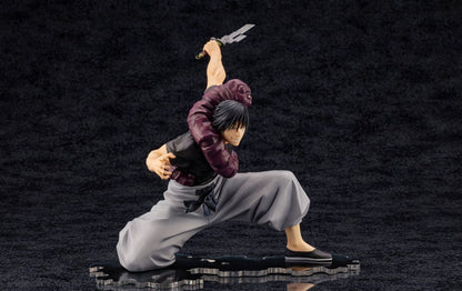 Toji Fushiguro (Zenin) - Jujutsu Kaisen (ARTFX J) - ArcanaGameshop