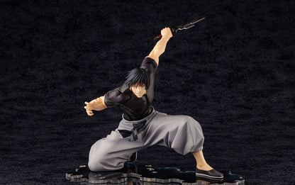 Toji Fushiguro (Zenin) - Jujutsu Kaisen (ARTFX J) - ArcanaGameshop