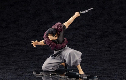 Toji Fushiguro (Zenin) - Jujutsu Kaisen (ARTFX J) - ArcanaGameshop