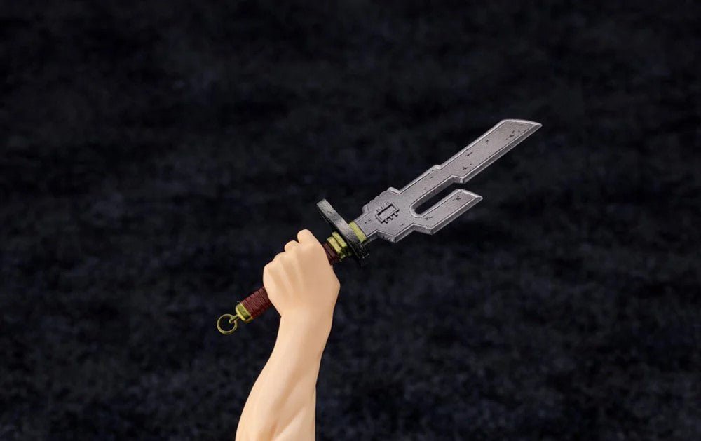 Toji Fushiguro (Zenin) - Jujutsu Kaisen (ARTFX J) - ArcanaGameshop