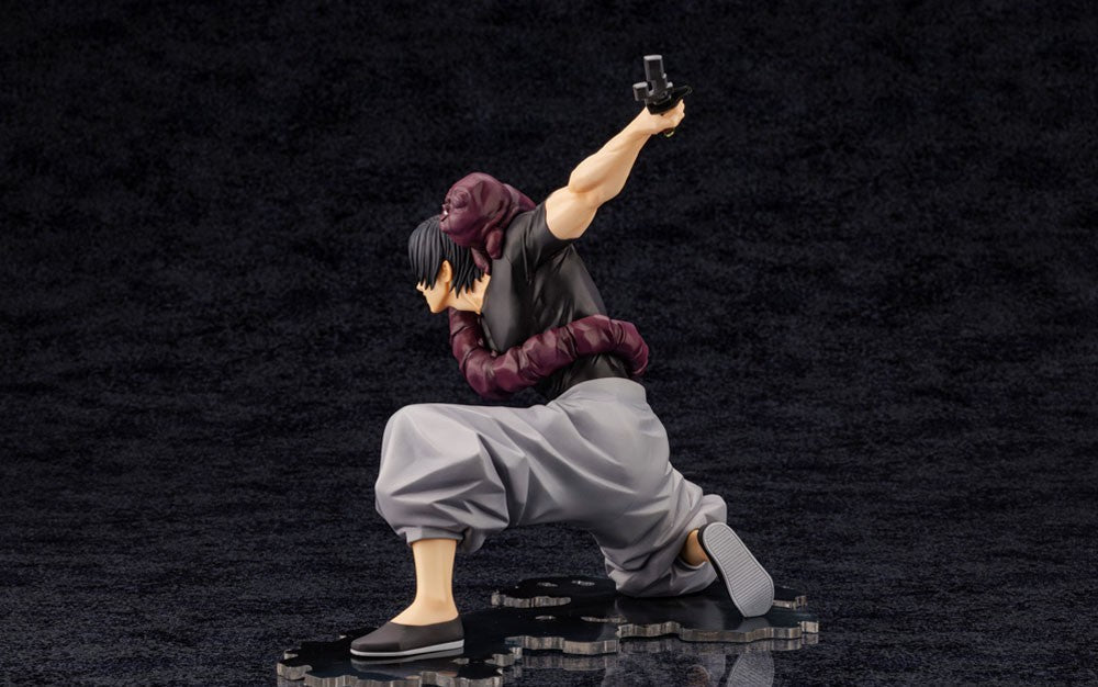 Toji Fushiguro (Zenin) - Jujutsu Kaisen (ARTFX J) - ArcanaGameshop