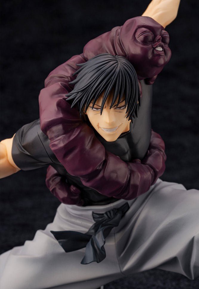 Toji Fushiguro (Zenin) - Jujutsu Kaisen (ARTFX J) - ArcanaGameshop