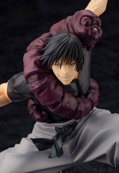 Toji Fushiguro (Zenin) - Jujutsu Kaisen (ARTFX J) - ArcanaGameshop