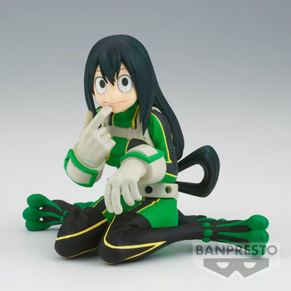 Tsuyu Asui - My Hero Academia (Break Time Collection) - ArcanaGameshop