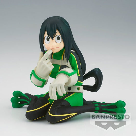 Tsuyu Asui - My Hero Academia (Break Time Collection) - ArcanaGameshop