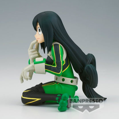 Tsuyu Asui - My Hero Academia (Break Time Collection) - ArcanaGameshop