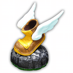 Winged Boots - Skylanders Spyro's Adventure - ArcanaGameshop
